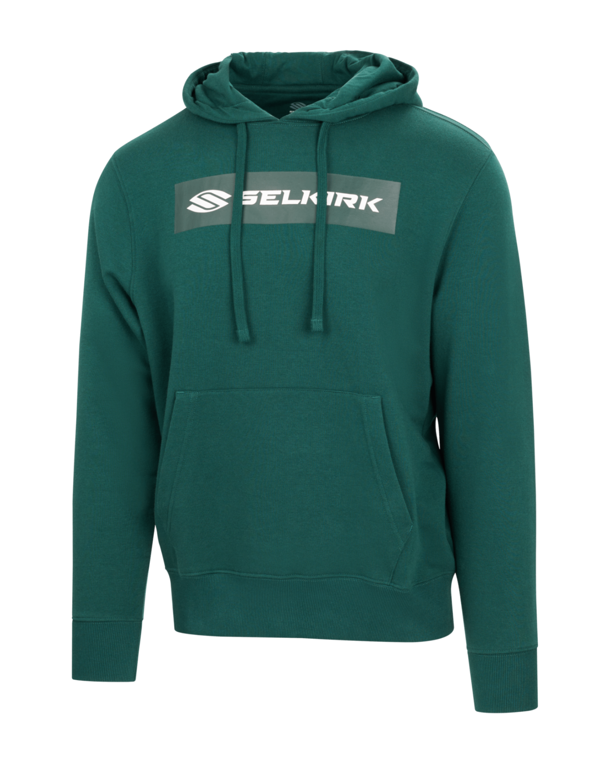 Selkirk Sport Sideline Soft Cotton Hoodie、mySite、noshort