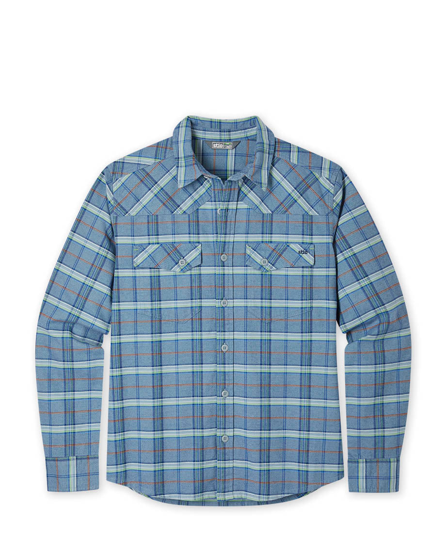 Men's Junction Midweight Flannel Shirt - MD、mySite、shMen's Junction Midweight Flannel Shirt - MD、mySite、glenpowelloop_name