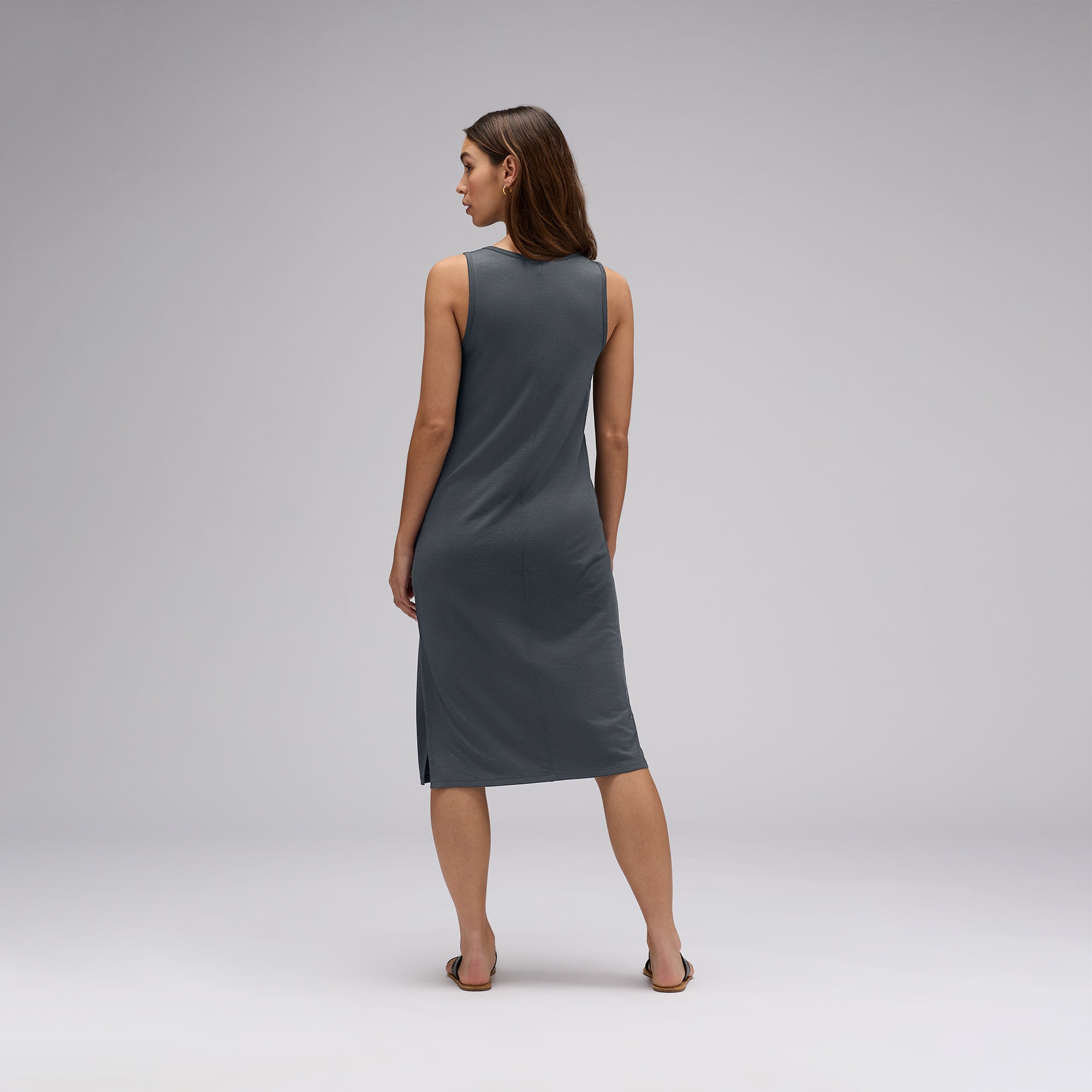 Women's Merino Travel Dress、mySite、noshort