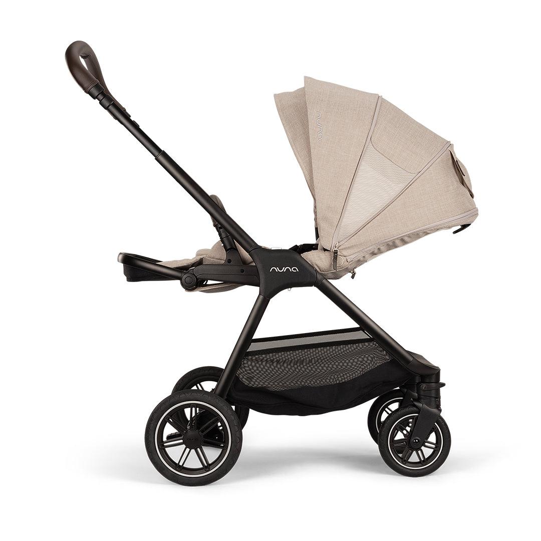 Nuna TRIV NEXT Pushchair - Biscotti、mySite、merchandisen