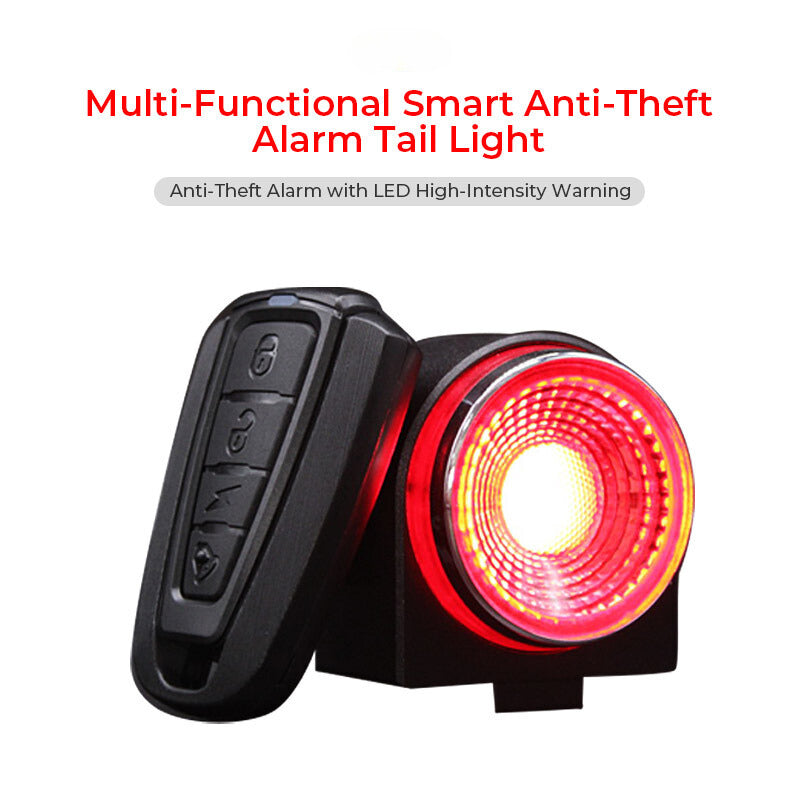 Anti-Theft Alarm Taillight、mySite、gigharbornorthrealestate