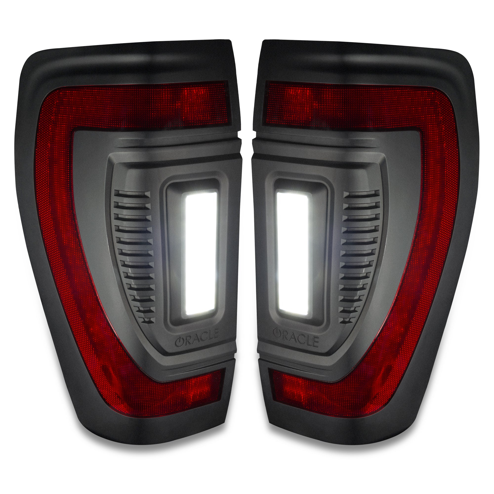 ORACLE Lighting Flush Style LED Tail Lights for 2019-2023 GMC Sierra - PRE-ORDER、mySite、nflplayoffbracketp
