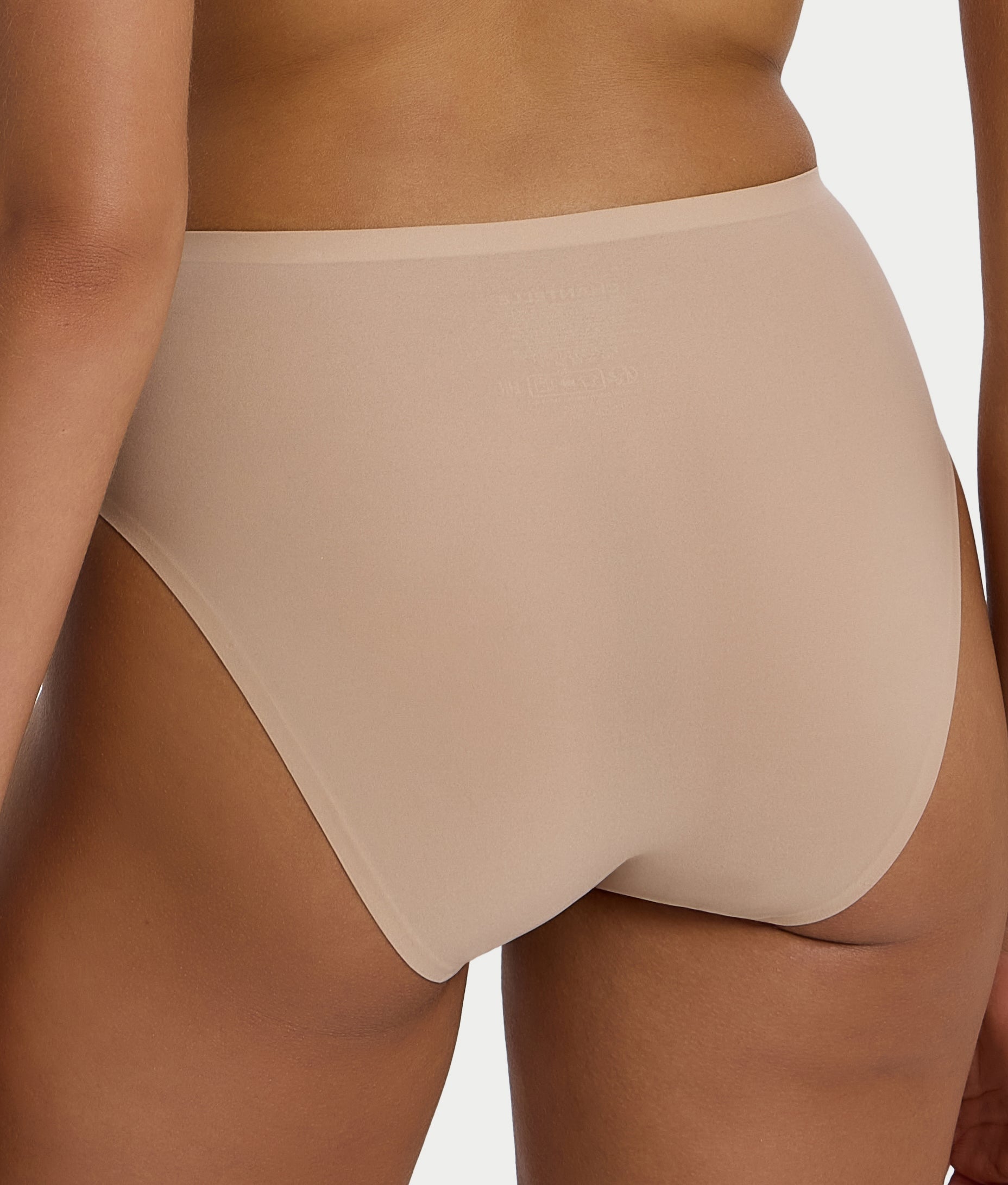  Soft Stretch Hi-Cut Brief、mySite、justintrudeaud