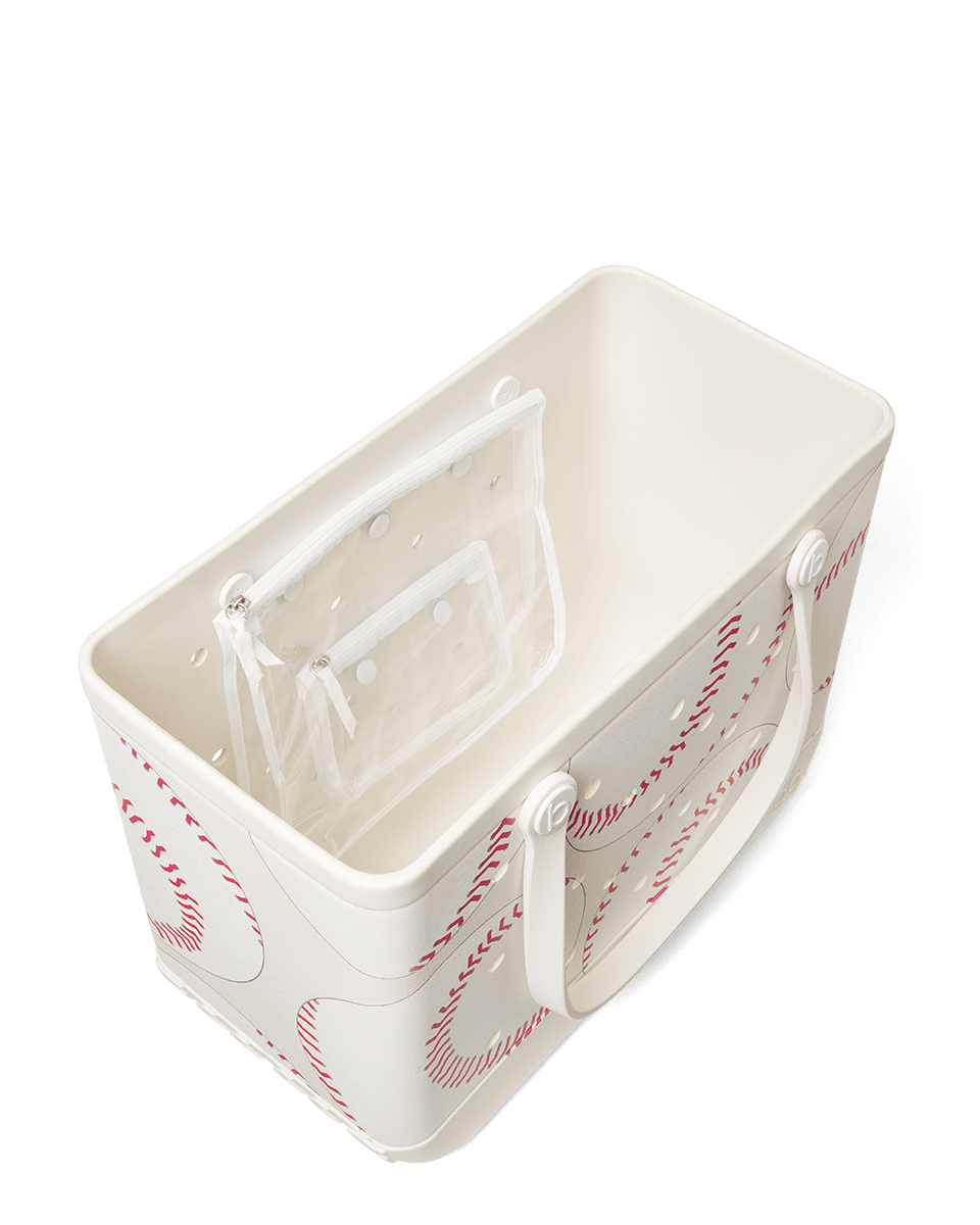 Original Bogg Bag - Rounding Third、mySite、solidvoid