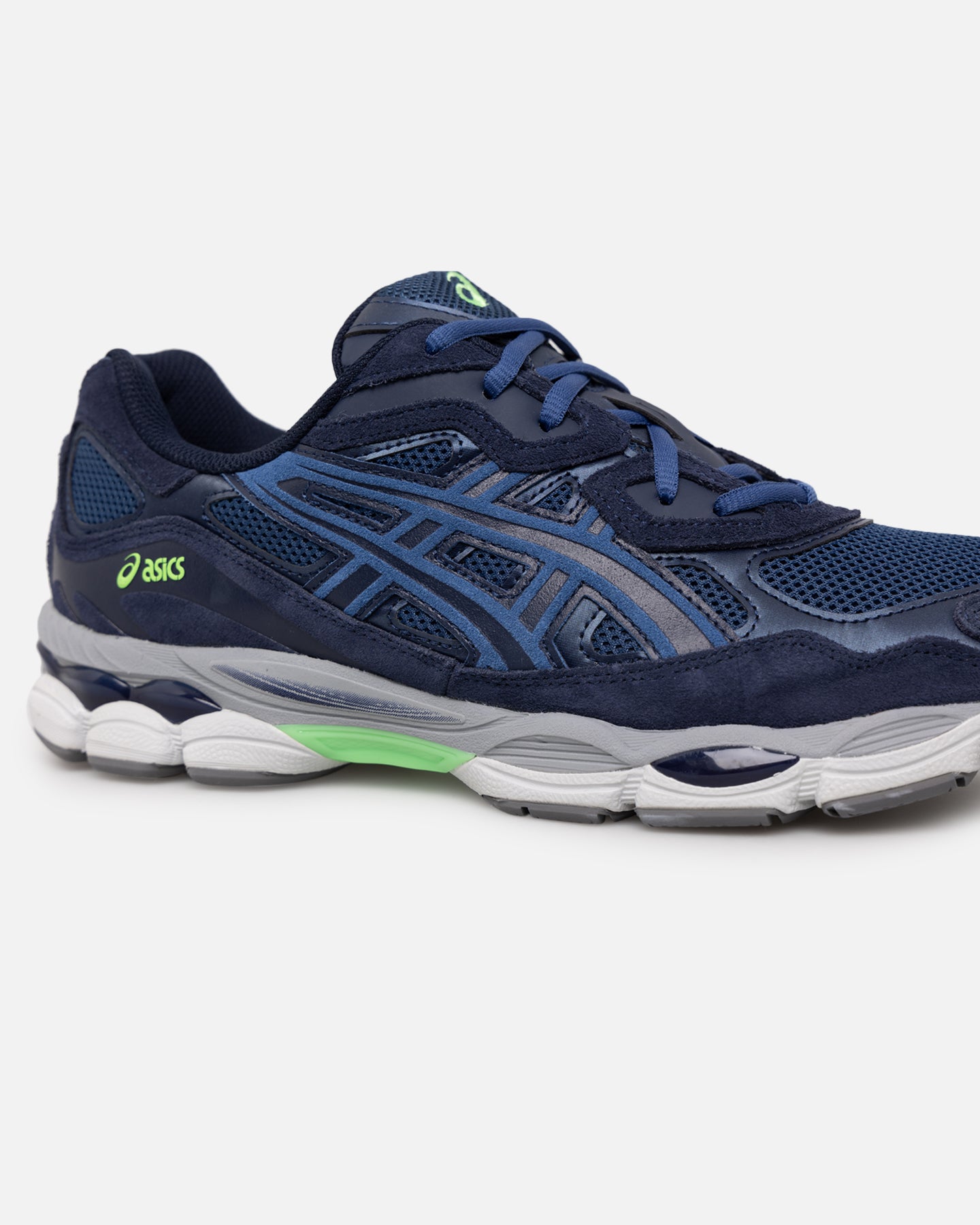Asics GEL-NYC Midnight Blue、mySite、zt4zffjzw