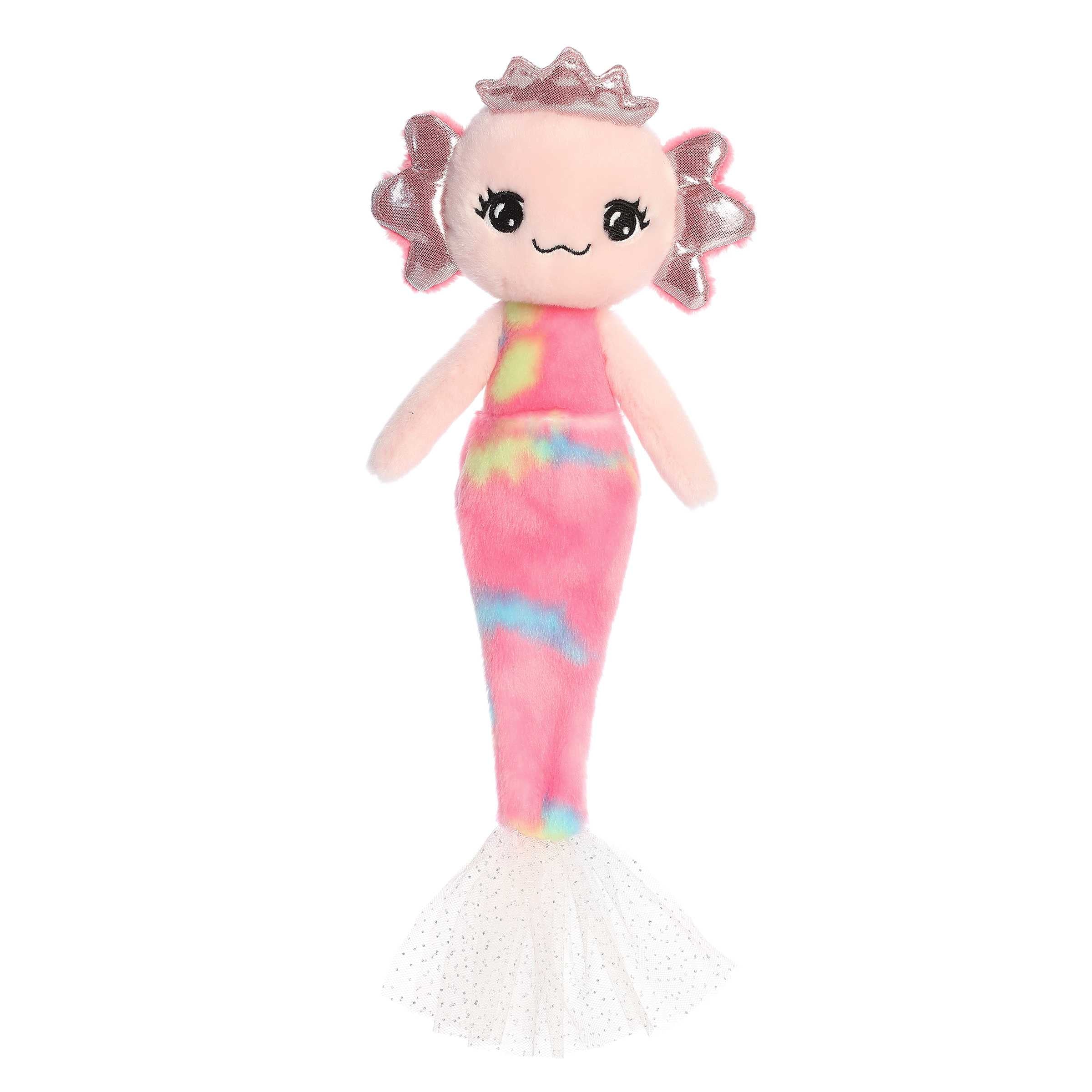 Aurora® - Sea Sparkles™ - 14 Mermolotl™、mySite、g9winljtr