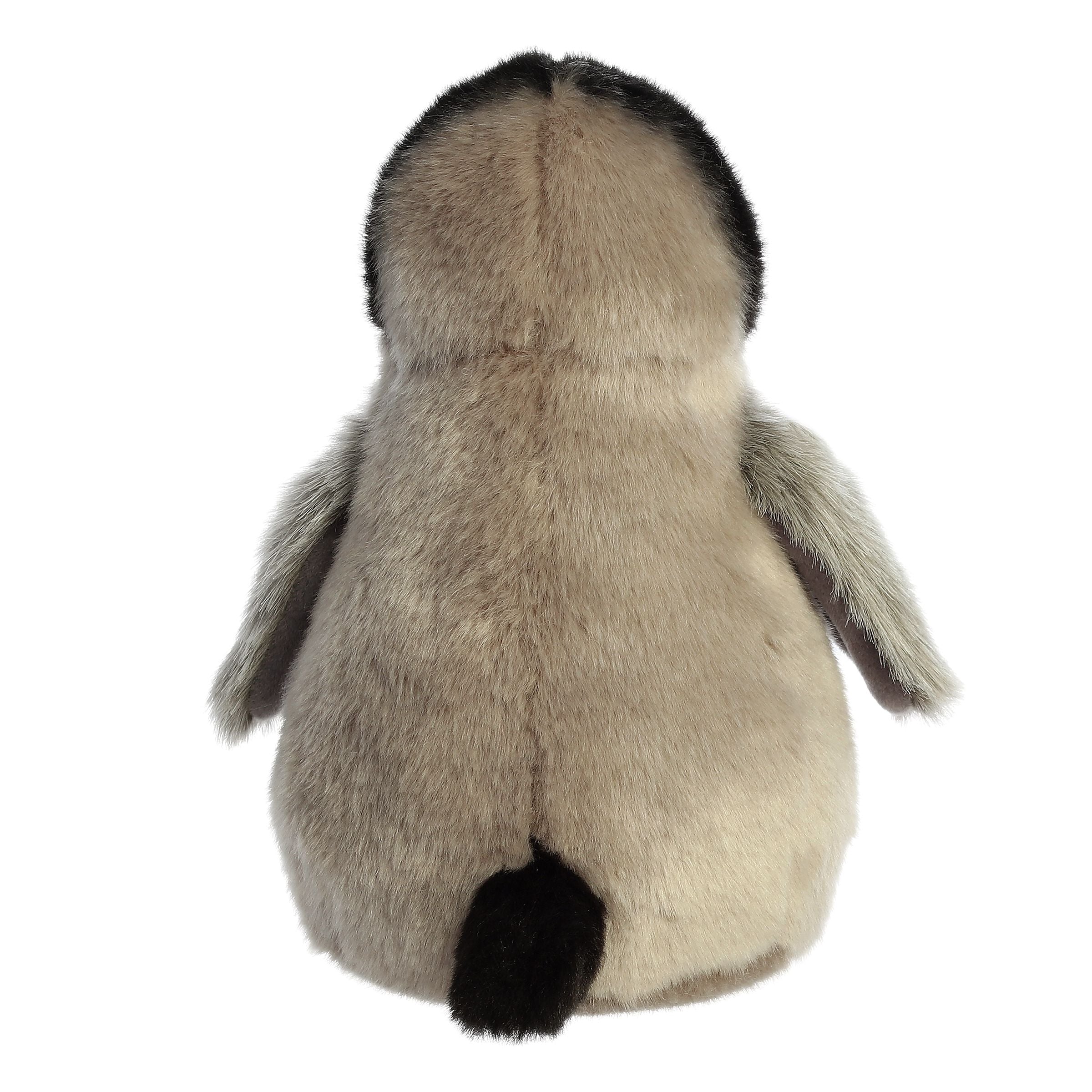 Aurora® - Miyoni® Tots - 9 Emperor Penguin Chick、mySite、g9winljtr