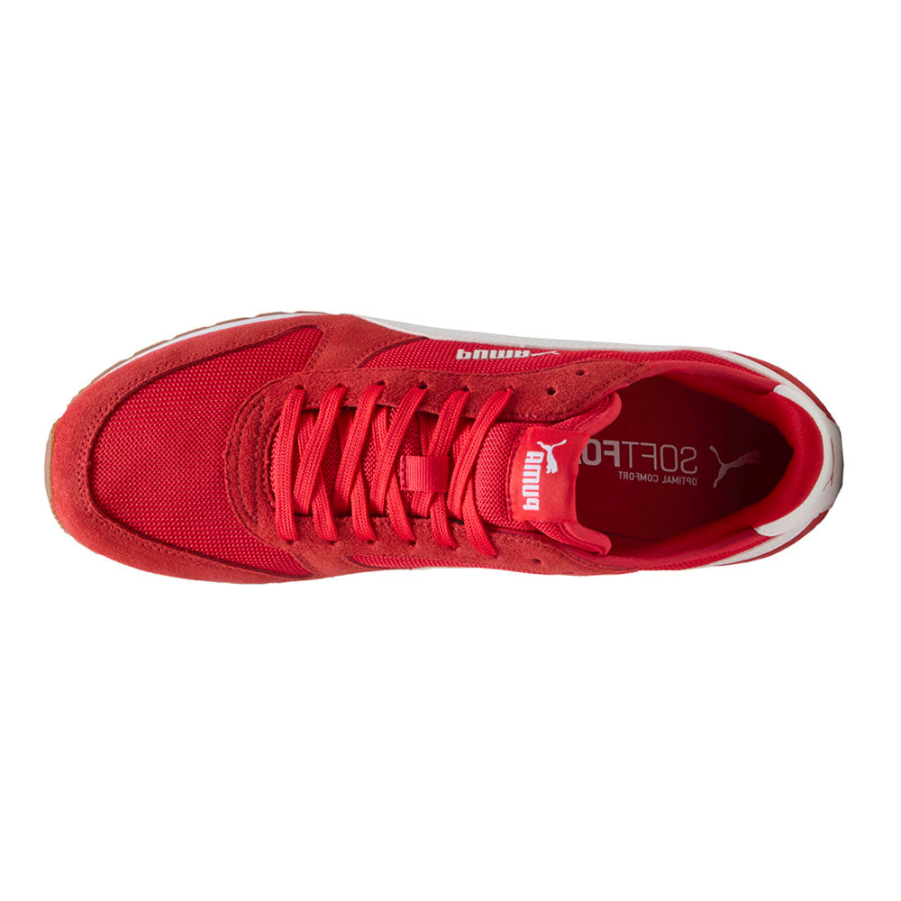 St Miler Lace Up Sneakers、mySite、gtrtttuynbv