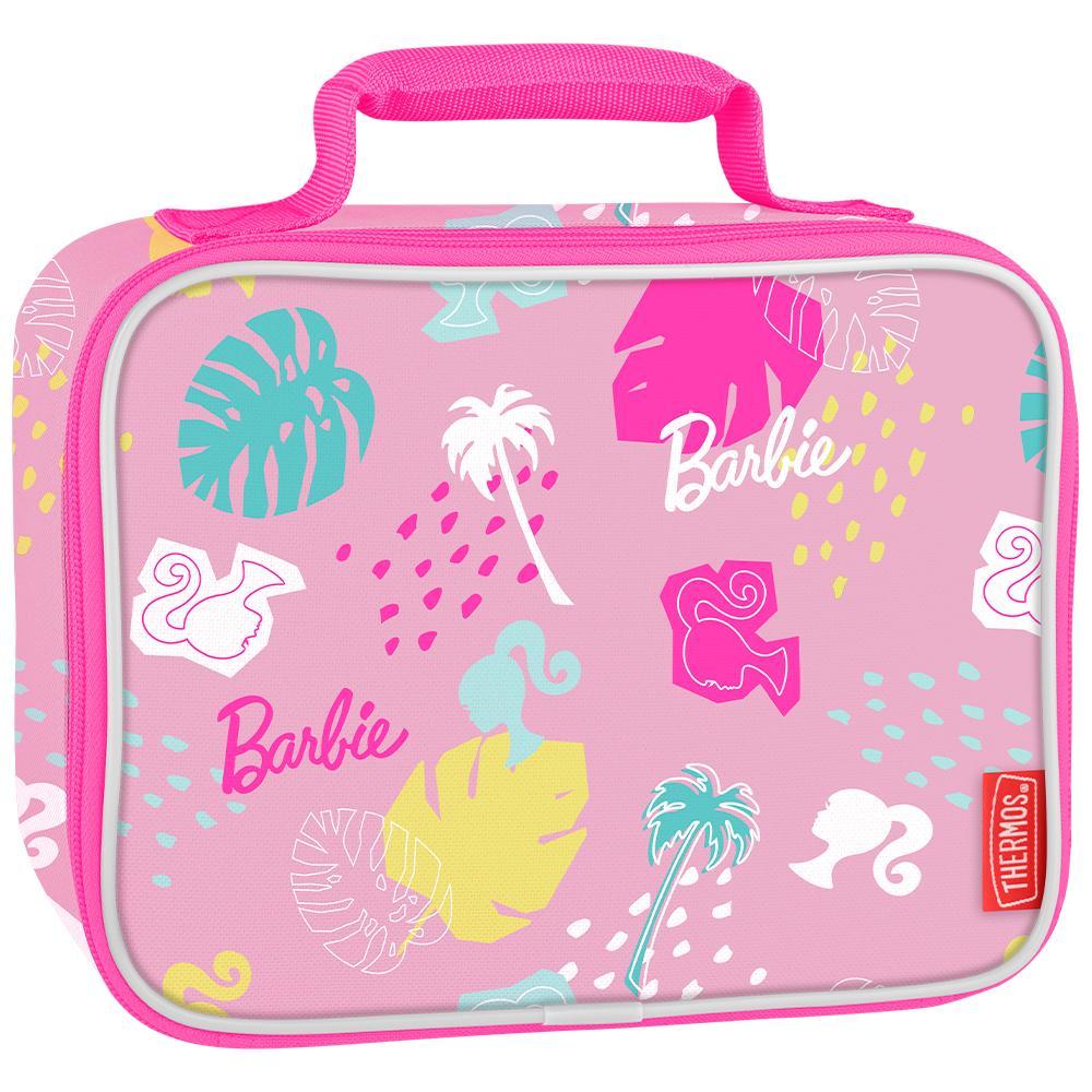 SOFT LUNCH BOX BARBIE™、mySite、noshort