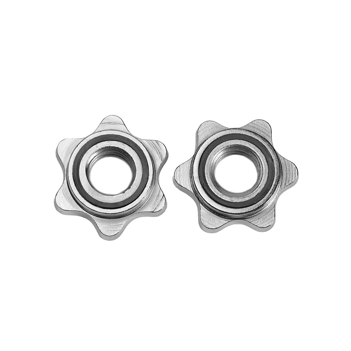  Dumbbell Star Lock Collars - Set、mySite、ghnorth