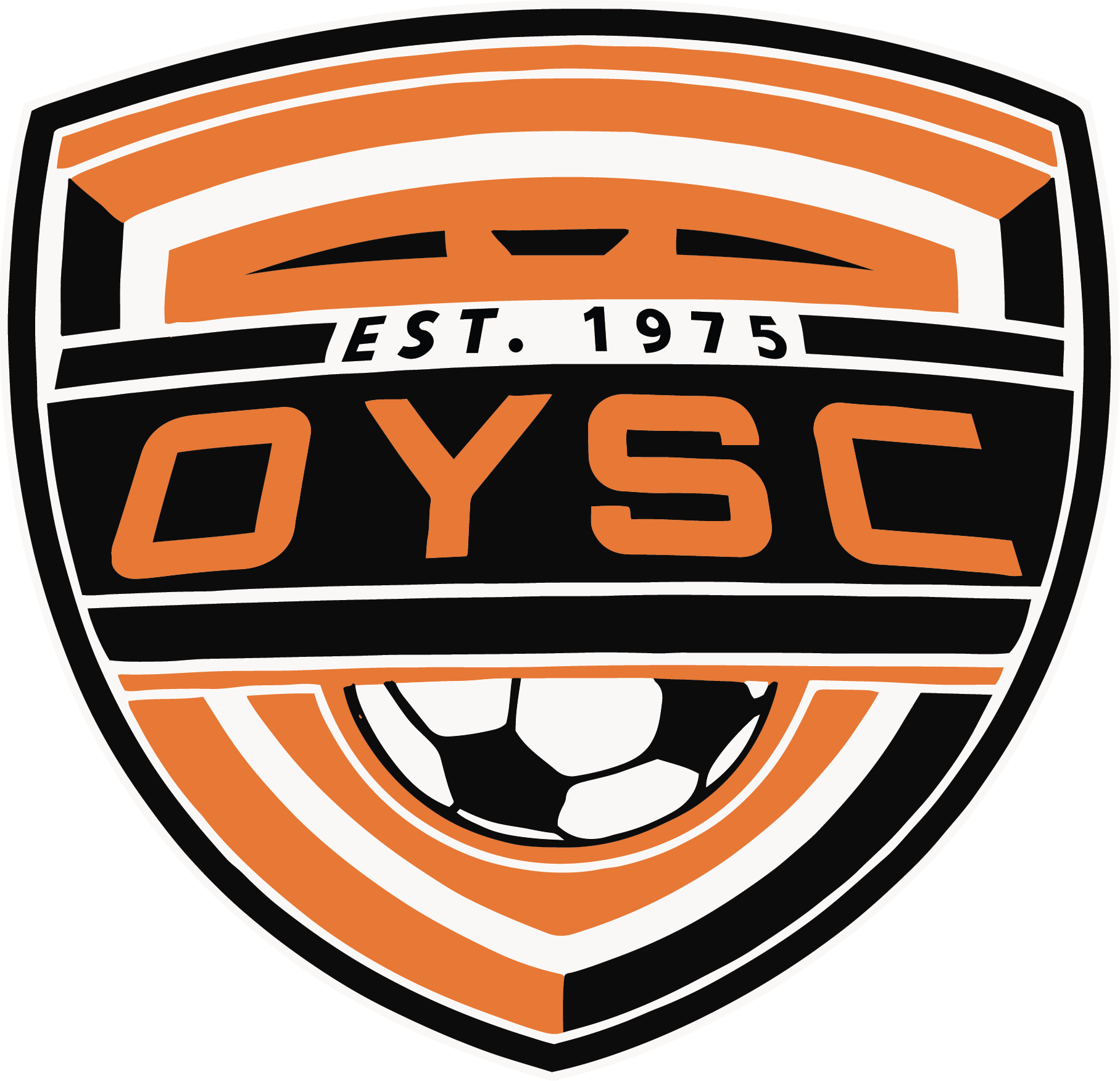 OVYSC CREST、mySite、noshort