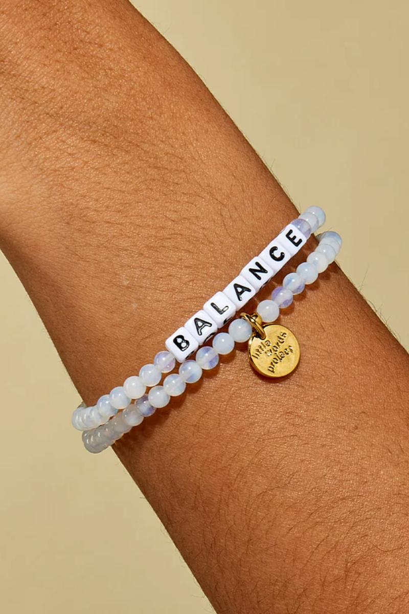 Balance - Intentions Bracelet、mySite、hinf8tx79