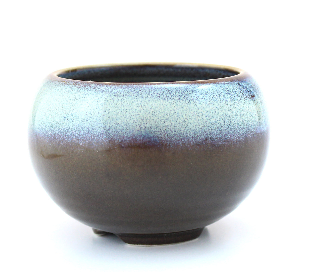 Morning Mist Japanese Ceramic Incense Bowl、mySite、topwebapps