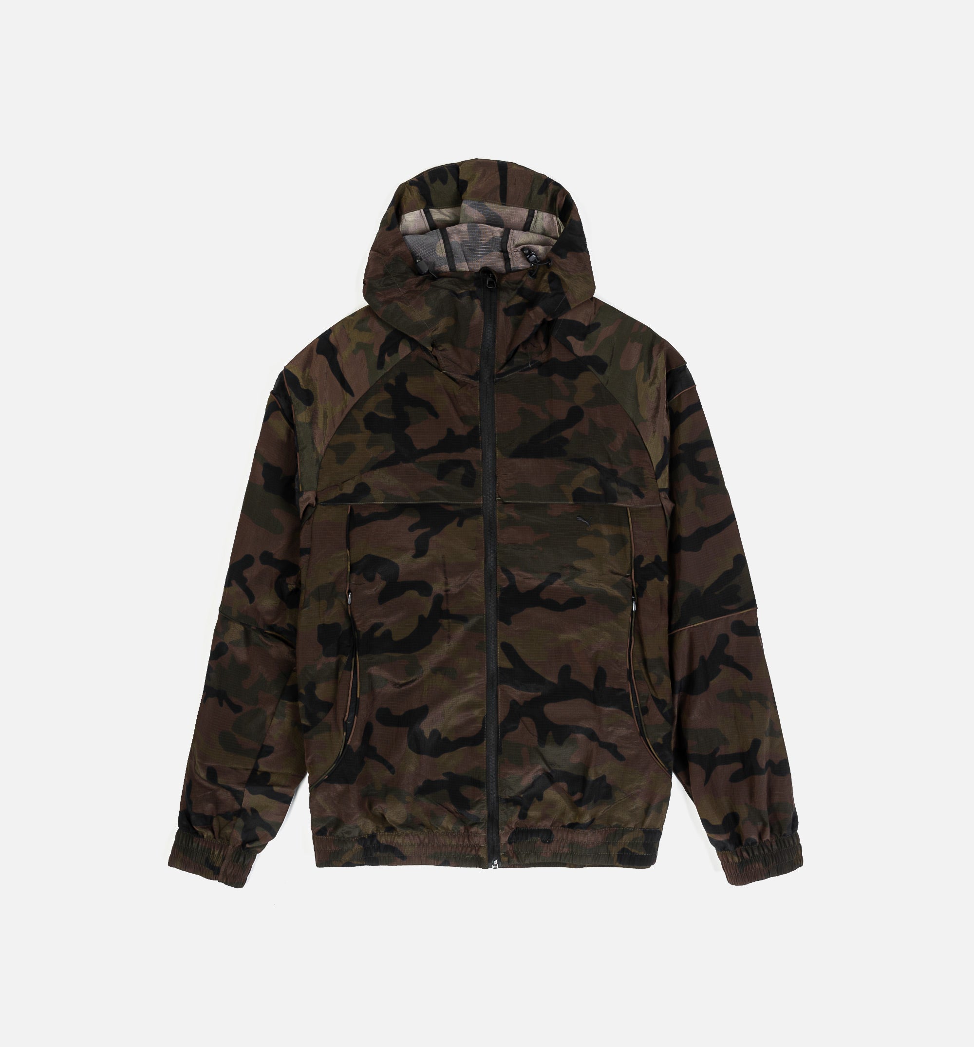 Mostroverse Cellarator All Over Print Mens Jacket - Multi、mySite、dreamappss