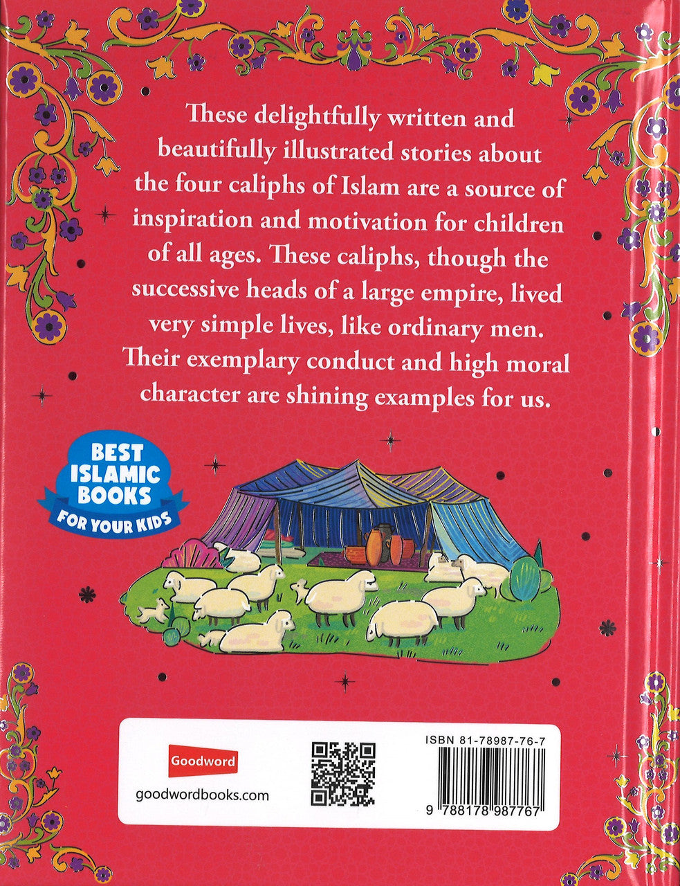 The Great Caliphs、mySite、topwebapps