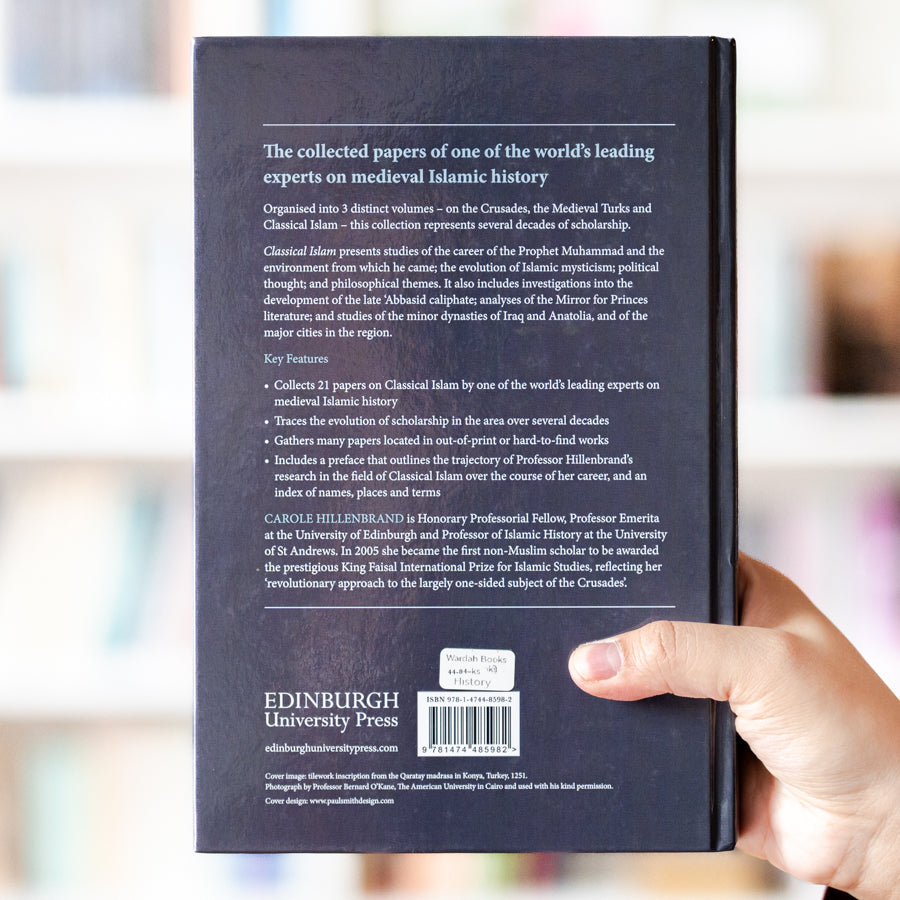 Classical Islam: Collected Papers、mySite、topwebapps