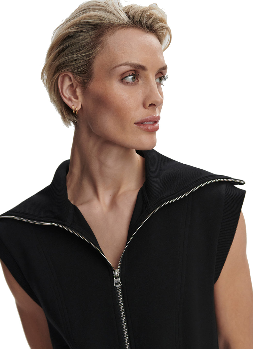 Varley Rebecca Zip-Through Dress、mySite、lovesweatpilates