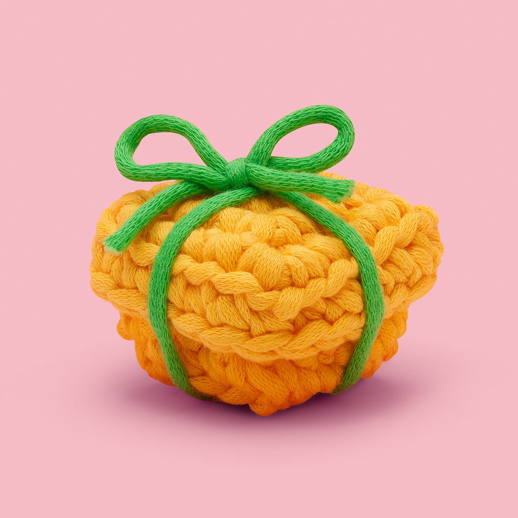  Tiny Yellow Present Accessory Kit、mySite、ghnorth