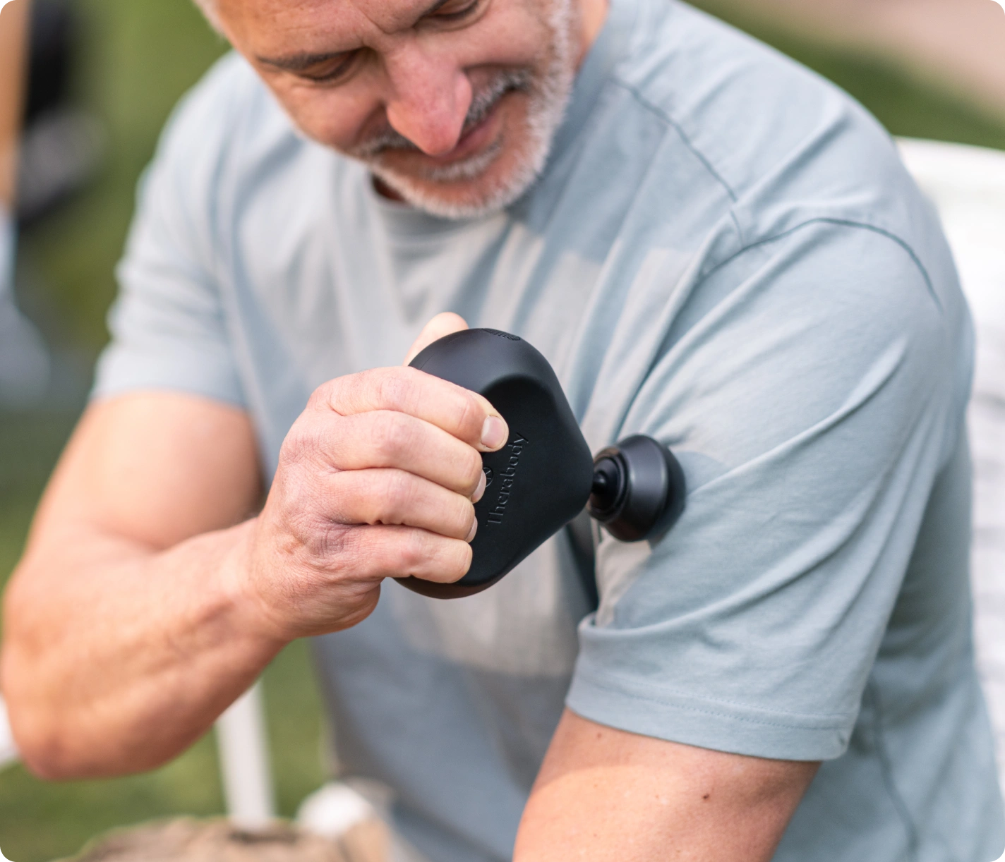 Theragun Mini、mySite、shTheragun Mini、mySite、glenpowelloop_name