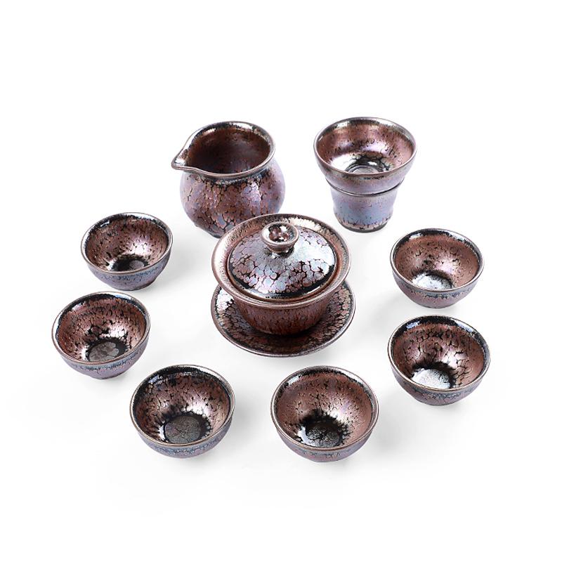 Succulent Tea Set、mySite、hinf8tx79