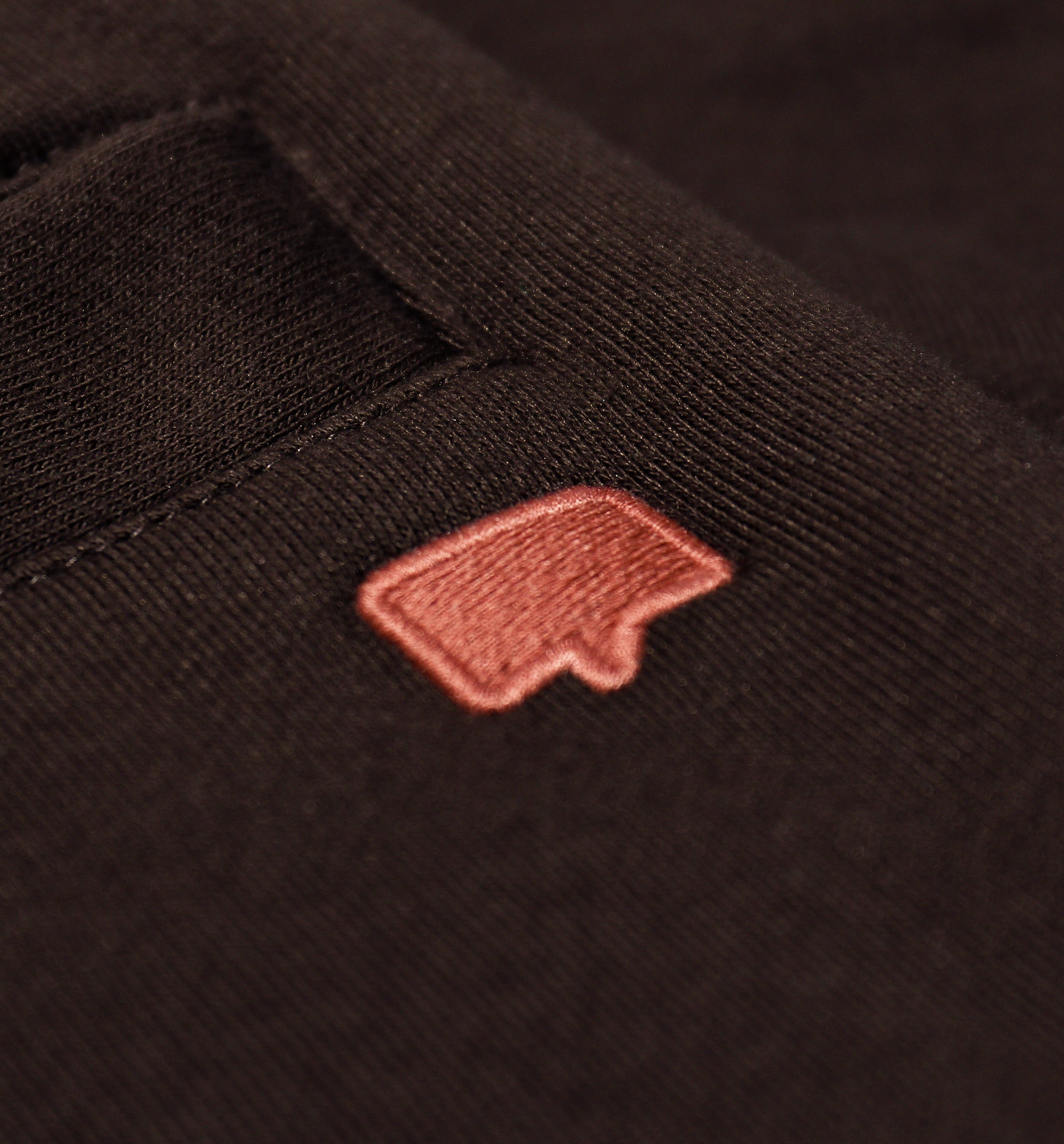 No Vacancy Fleece Jogger Mens Pant - Brown、mySite、dreamappss