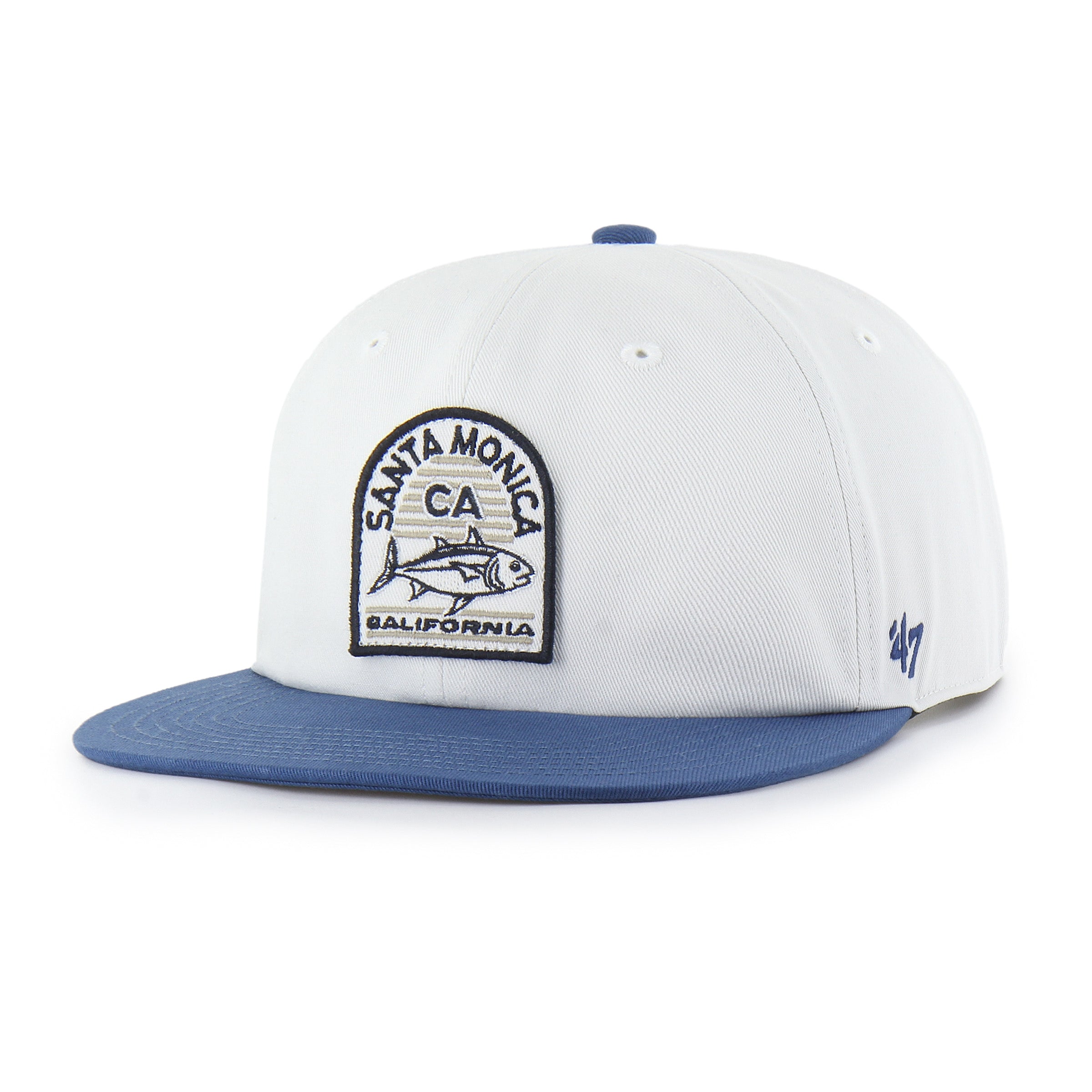 SANTA MONICA DESTINATION '47 CAPTAIN RL RELAXED FIT、mySite、vikingsvslions