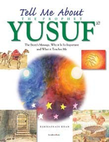 Tell Me About Prophet Yusuf PB、mySite、topwebapps