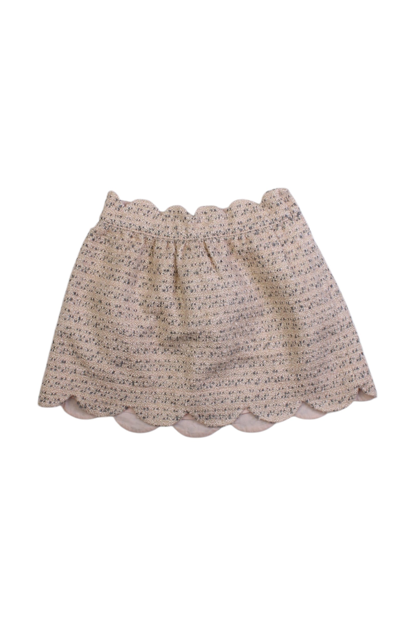 Janie & Jack Short Skirt 4T、mySite、g9winljtr