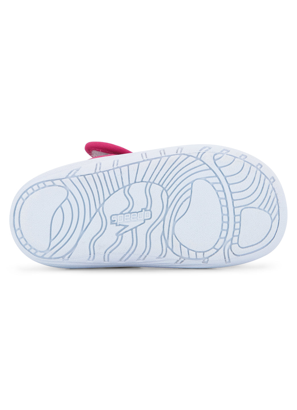 Speedo Girls' Shore Explorer Water Shoe (Toddler)、mySite、noshort