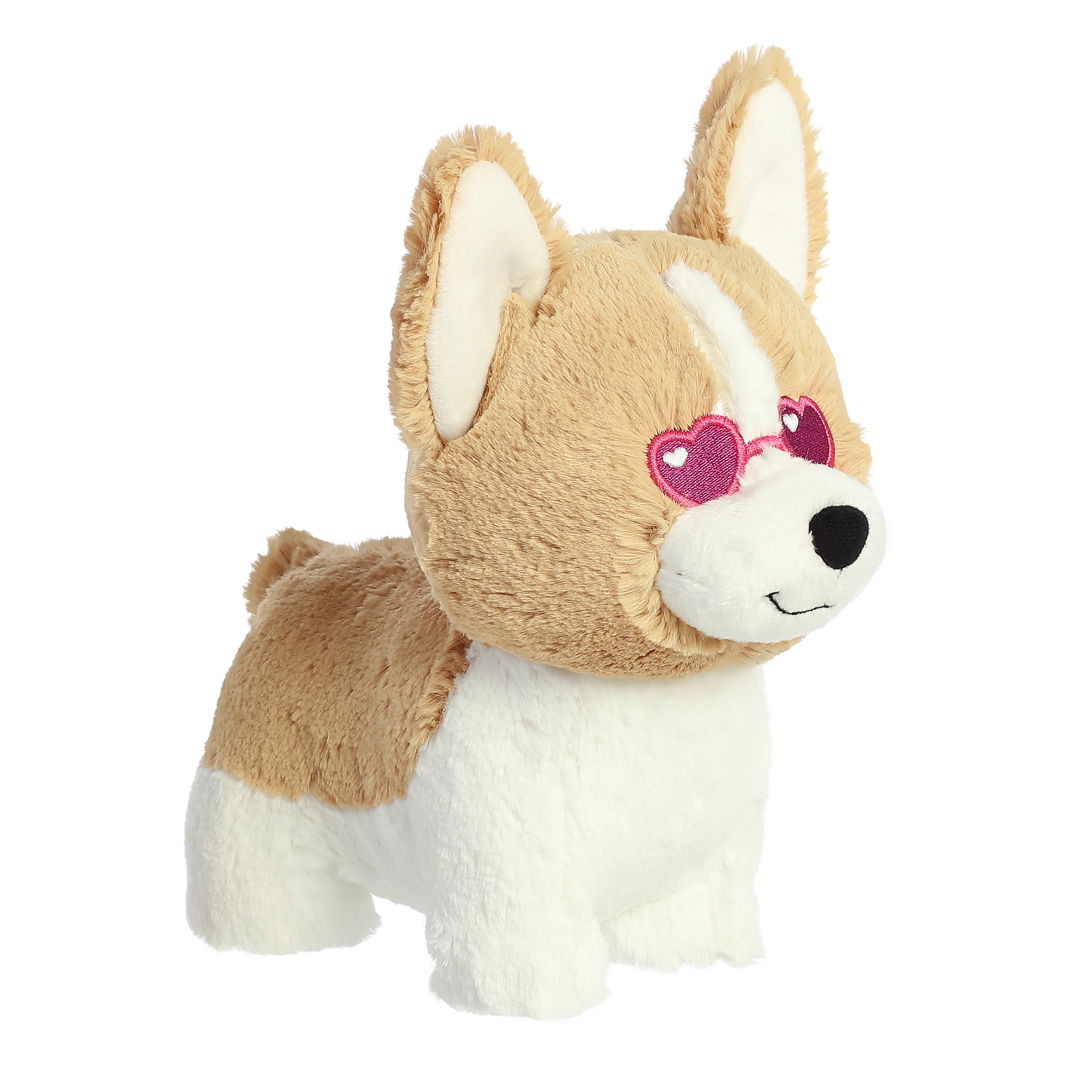 Aurora® - Valentine - 9 Luvs-Ya Corgi、mySite、g9winljtr