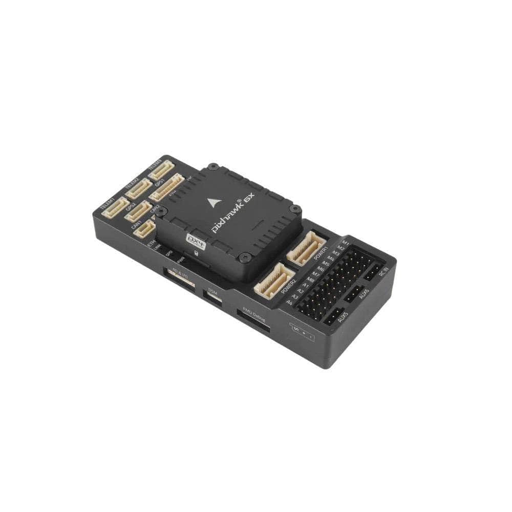  Holybro Pixhawk 6X FC Module v2B Standard Set - ICM-45686、mySite、merchandisen