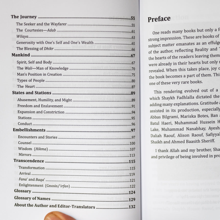 Teachings from a Classical Sufi Master、mySite、topwebapps