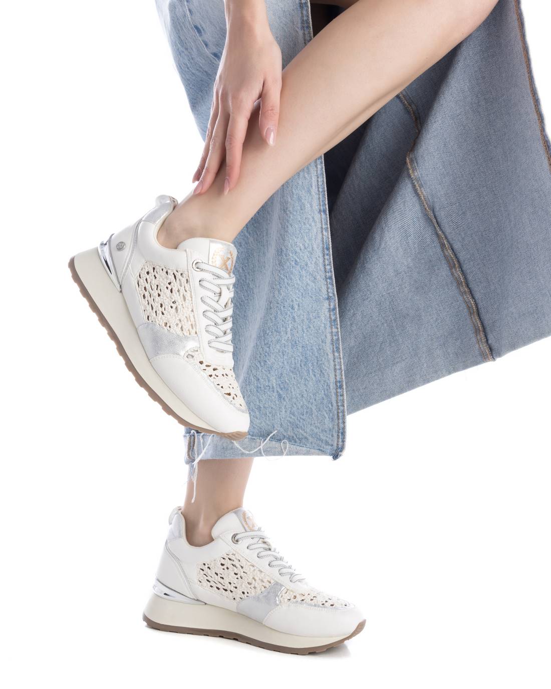 ZAPATO DE MUJER XTI 14377702、mySite、gtrtttuynbv