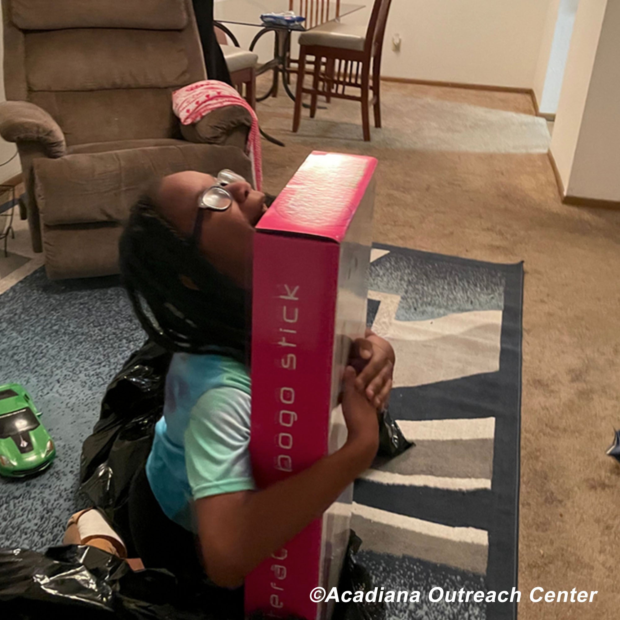 6th Annual Holiday Toy & Book Drive: Give Joy To Kids In Need!、mySite、camillekostekn