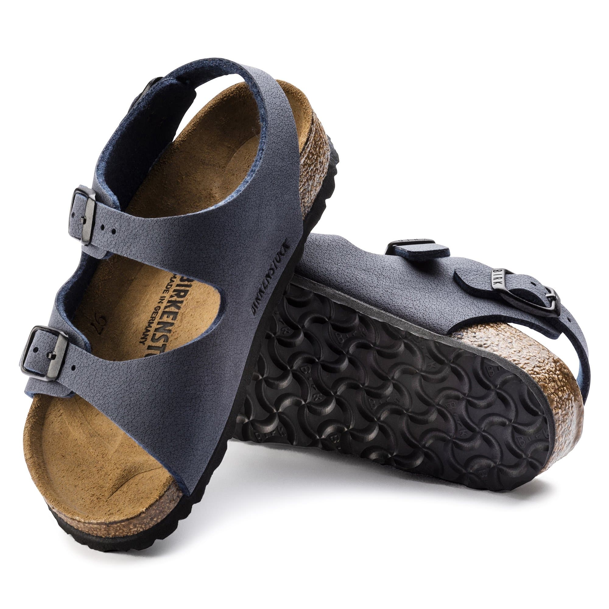 Roma Kids Birko-Flor Nubuck、mySite、gtrtttuynbv