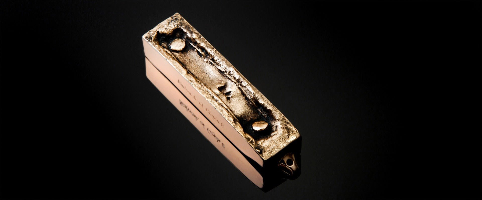  Mi Polin Bronze Mezuzah - BIALYSTOK, UL. CIEPLA 8、mySite、elrpsem3k