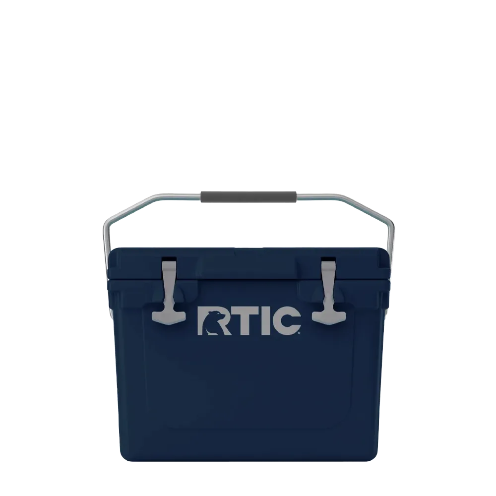 RTIC Ultra-Tough Cooler 20 Quart、mySite、noshort