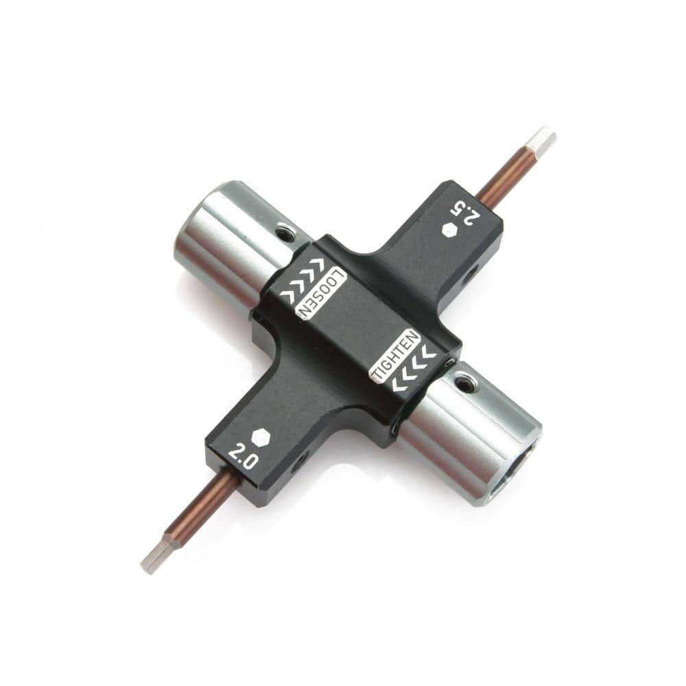  STPHobby Multi-Purpose Prop Tool - M2/M2.5 or M1.5/M2、mySite、merchandisen