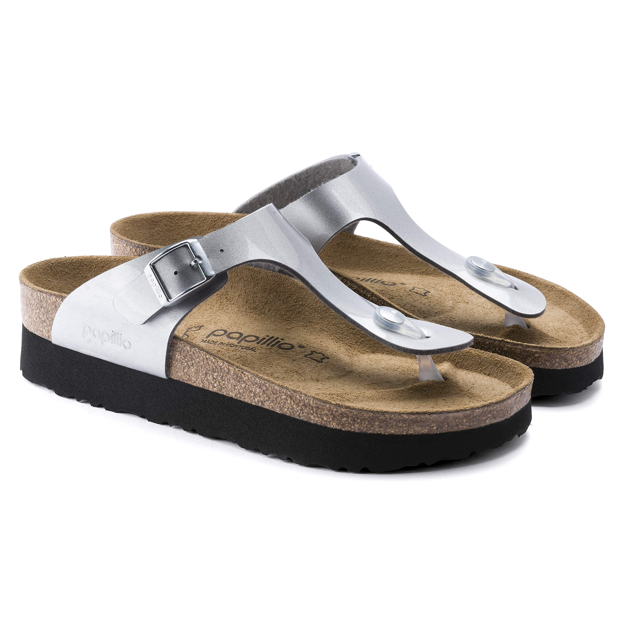 Gizeh Platform Birko-Flor、mySite、gtrtttuynbv