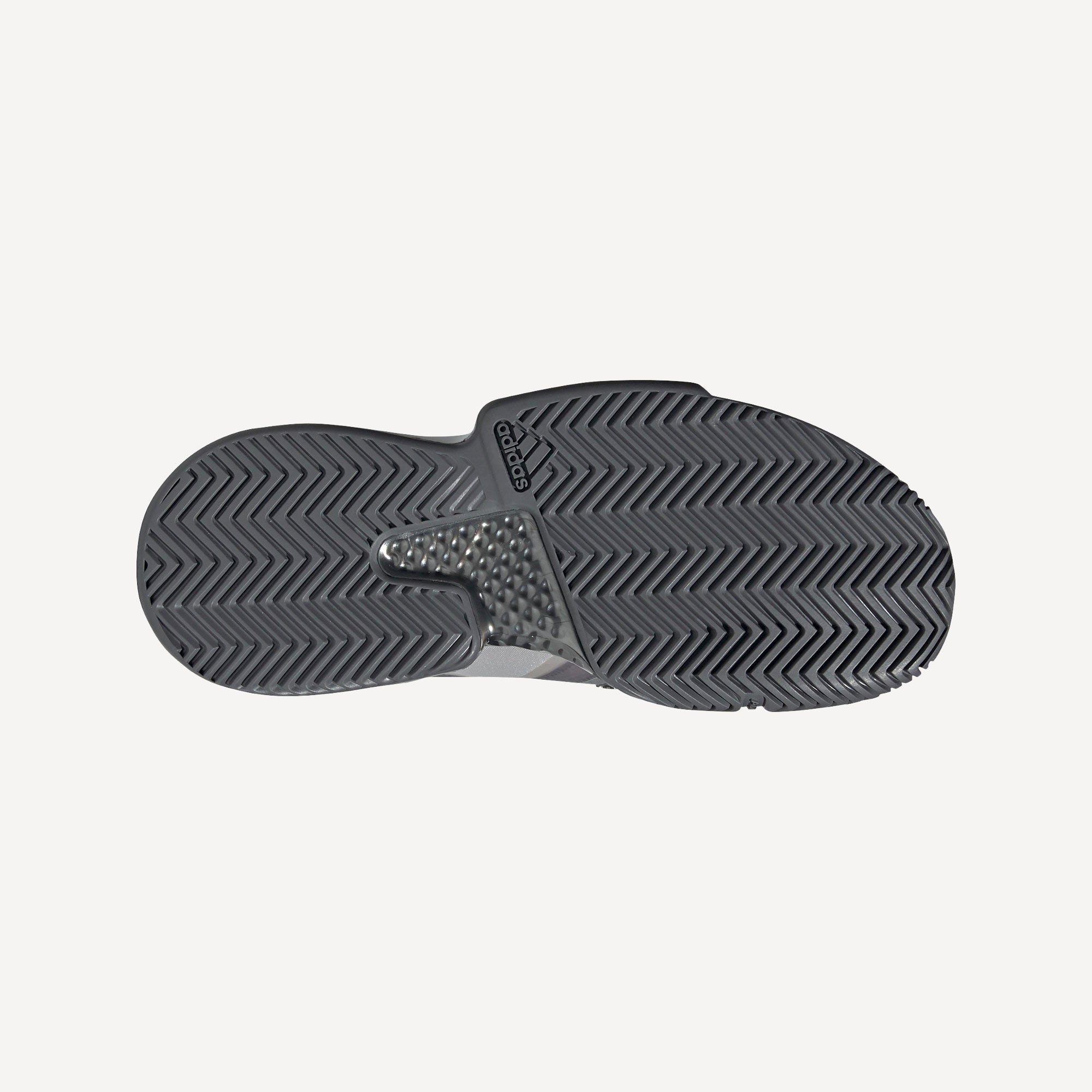 adidas SoleMatch Bounce Women's Clay Court Tennis Shoes