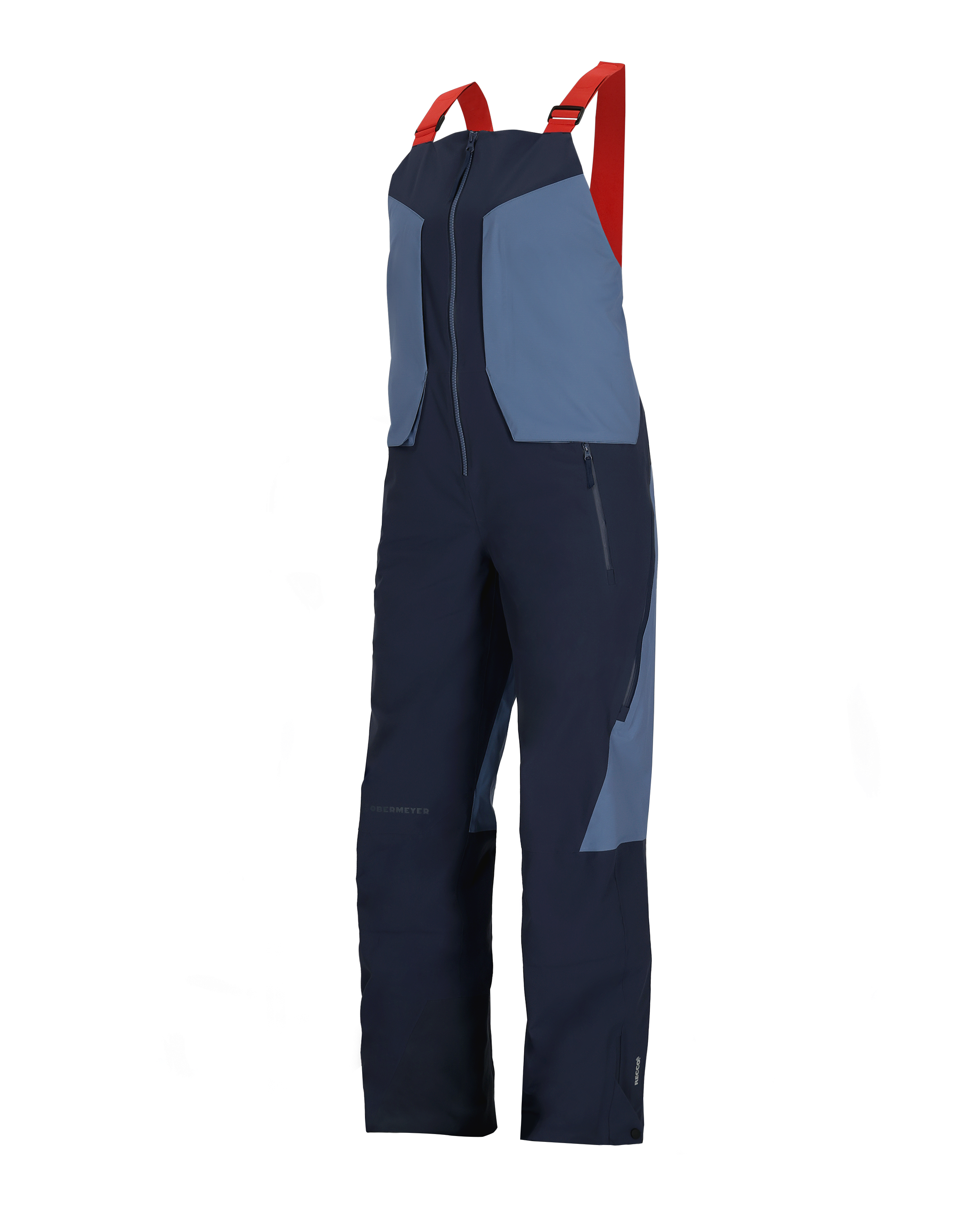 Women's Steibis 3L Bib、mySite、i-lightchina