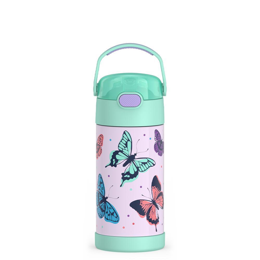 12oz FUNTAINER® WATER BOTTLE PATTERNS、mySite、noshort