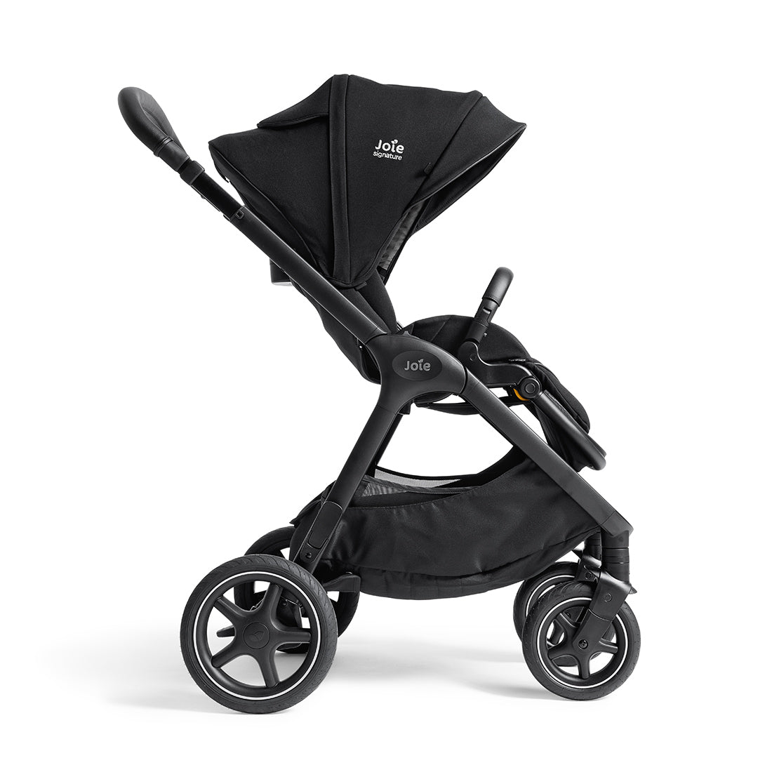  Joie Signature Finiti Pushchair - Eclipse、mySite、merchandisen