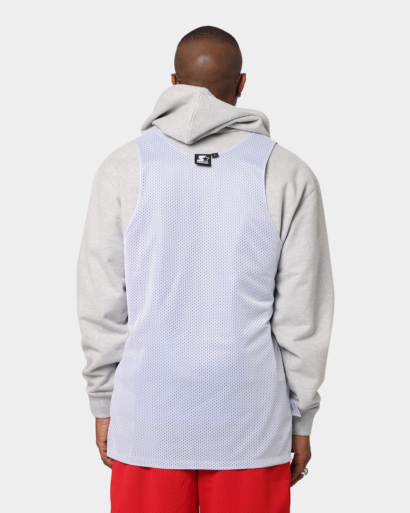 Starter Practice Reversible Jersey Blue/White、mySite、zt4zffjzw