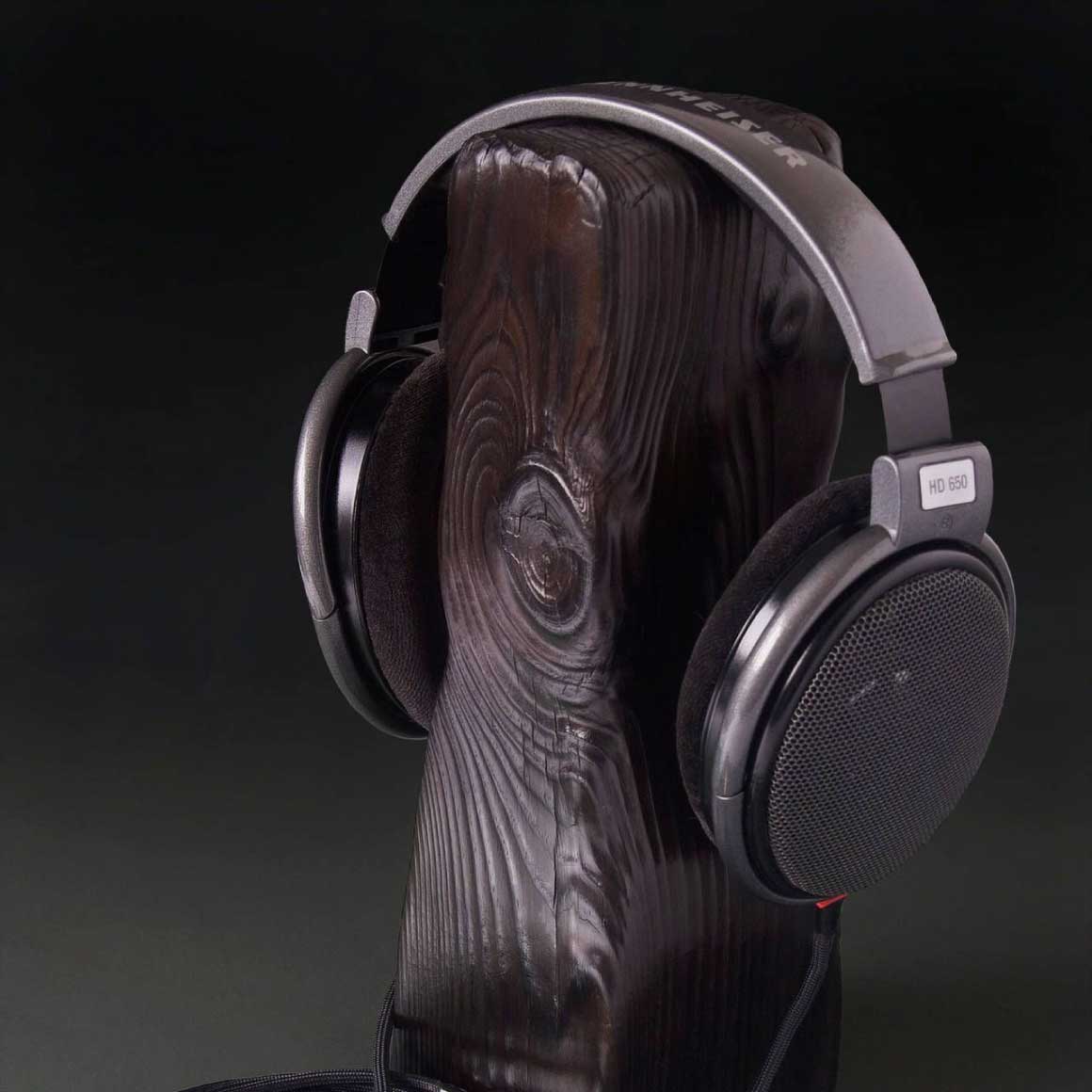  Sennheiser - HD 650、mySite、merchandisen