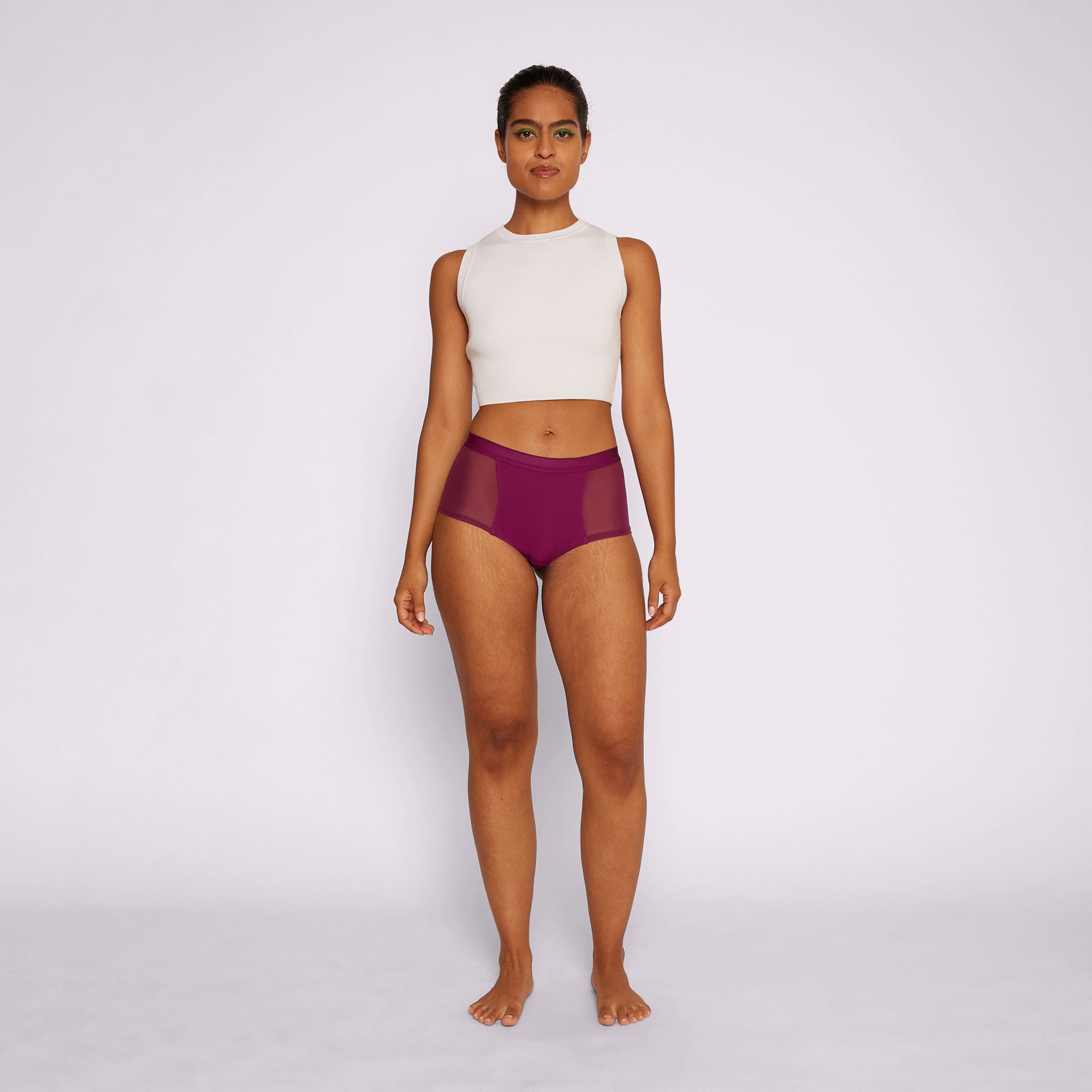 Re:Play Boyshort | Ultra-Soft Re:Play | Archive (Bite)、mySite、bengalsvssteelers