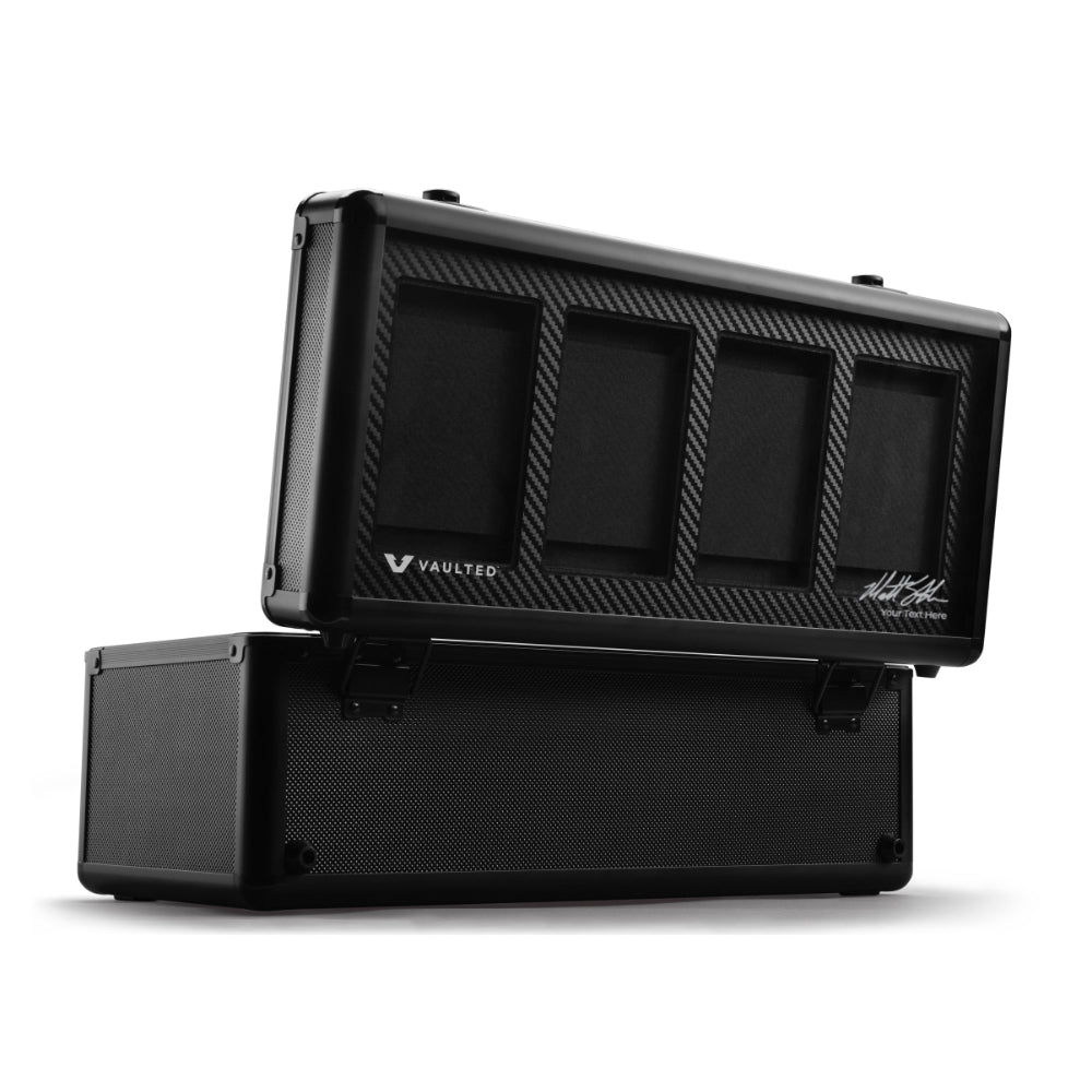 Card Case (4-Row) (VaultedID)、mySite、hgirdovlk