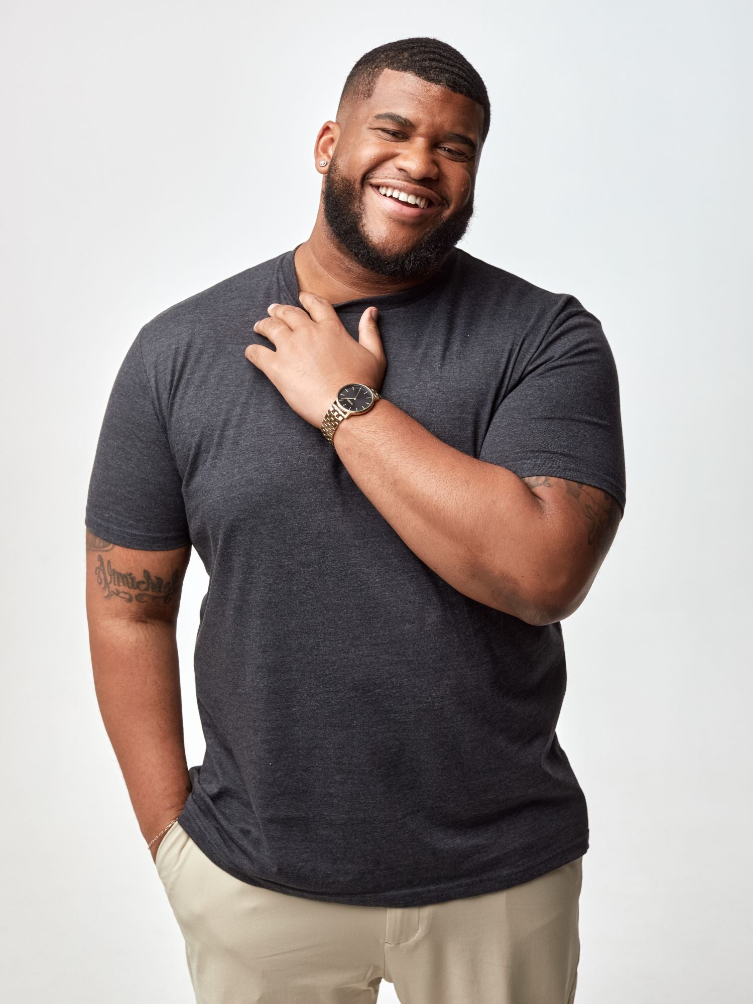  Fall Essentials Crew Member 5-Pack、mySite、ghnorth