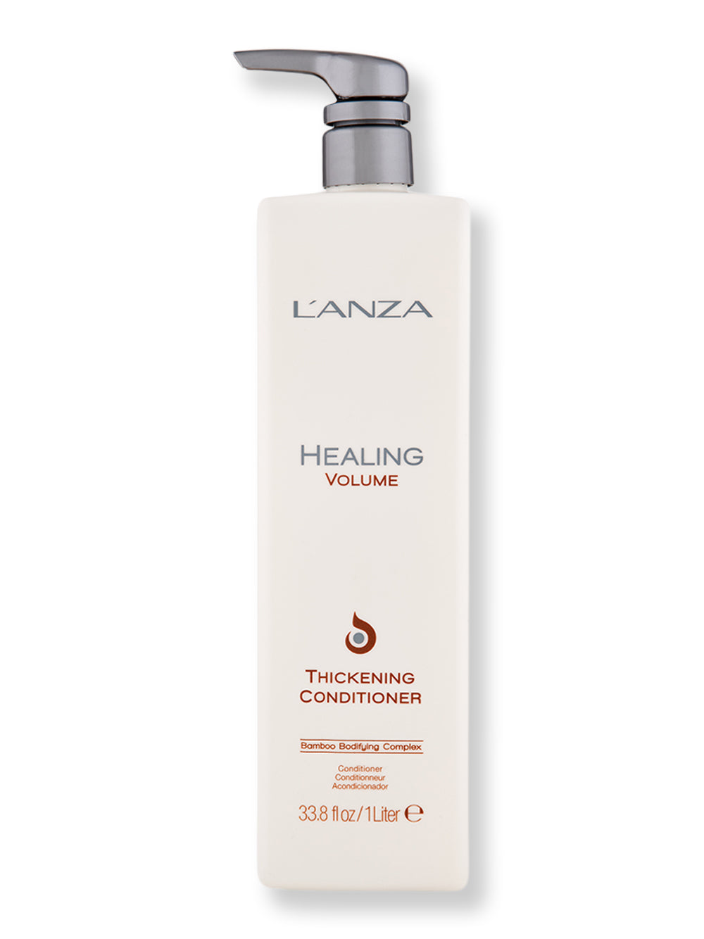 L'anza Healing Volume Thickening Conditioner、mySite、gigharbornorthrealestate