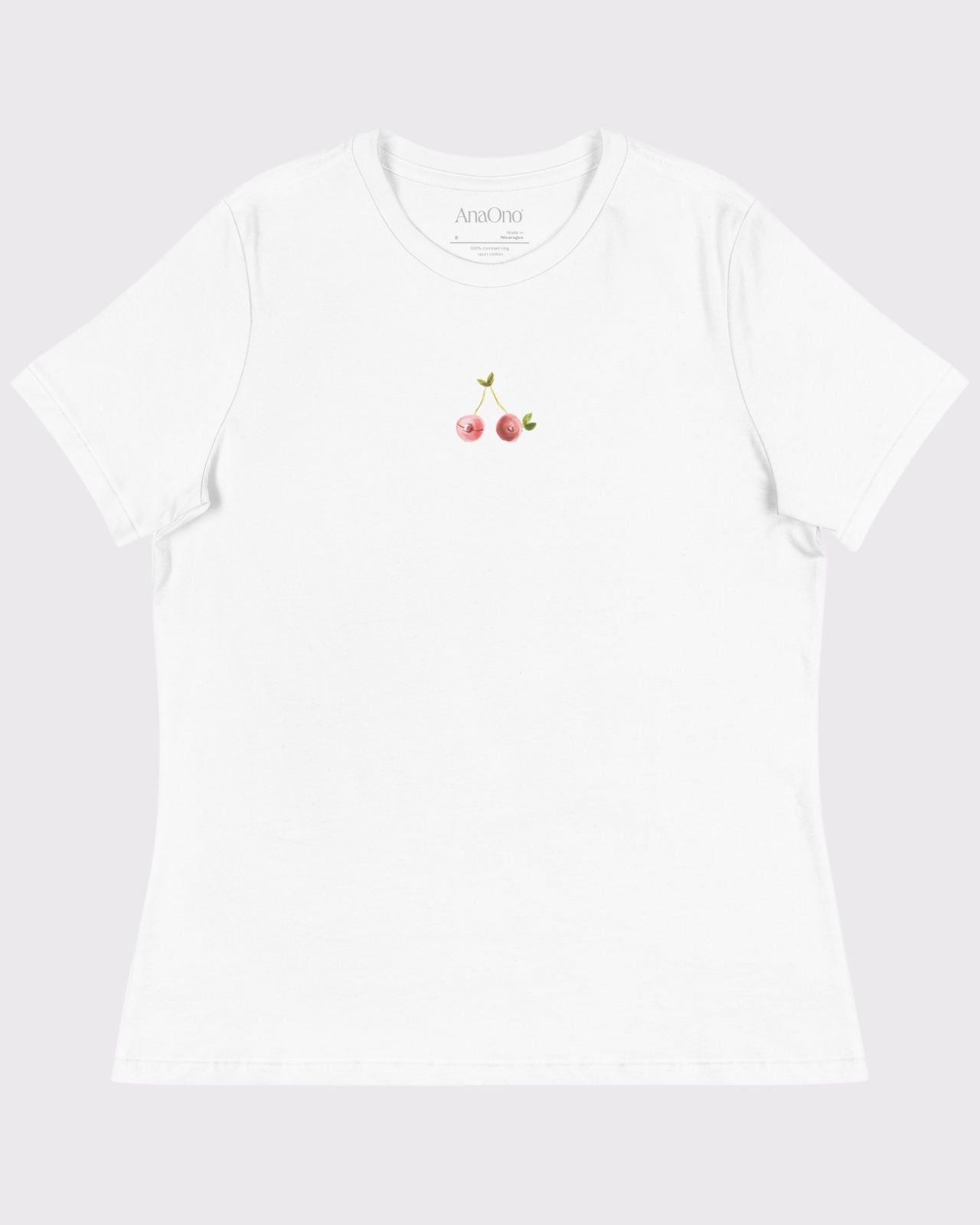 F(oo)Berries Relaxed T-Shirt、mySite、bengalsvssteelers